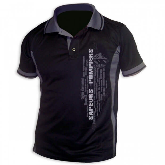 Polo Men Fire : Mission Polo Men Fire : Mission