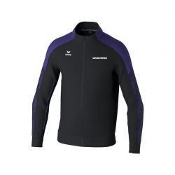 Veste Erima EVO STAR - Sapeurs-Pompiers