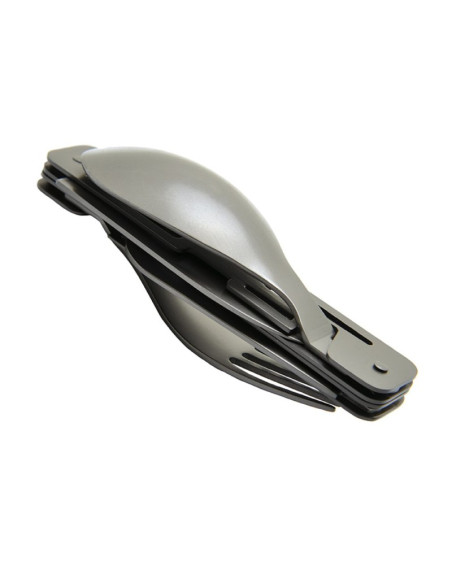 Couverts rétractable