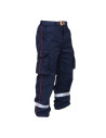 Pantalon F1 - Avec Liseré - Avec poches
