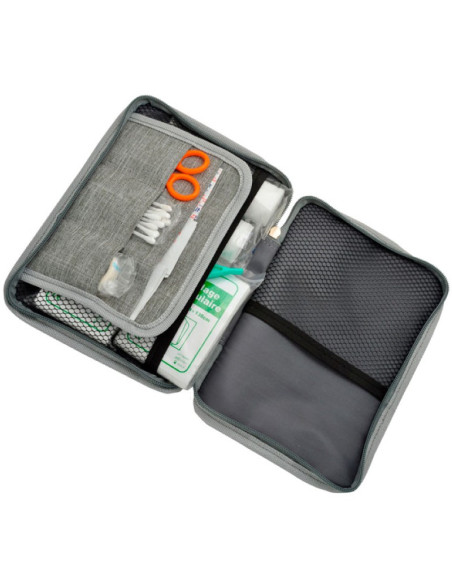 Trousse Premiers Secours L - personnalisée à l'unité