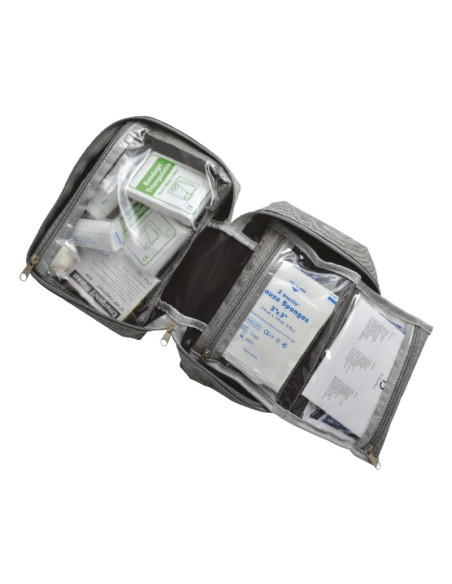 Trousse Premiers Secours XXL - personnalisée à l'unité