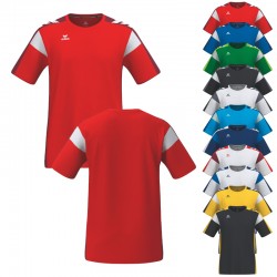 T-shirt Erima – CELEBRATE 125 – 11 couleurs au choix