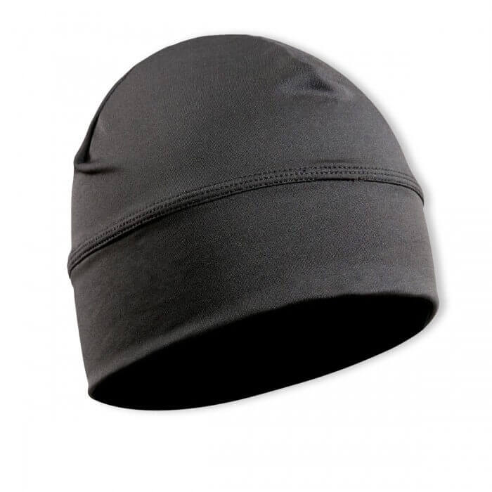 Bonnet Polaire - Bonnet - Thermo - Bonnet Homme - Bonnet Femme - Zwart -  Taille unique