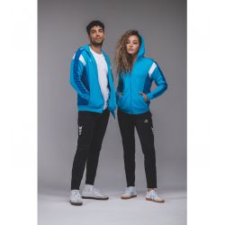 Veste à Capuche Erima – CELEBRATE 125 – 9 couleurs au choix