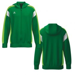 Veste à Capuche Erima – CELEBRATE 125 – 9 couleurs au choix