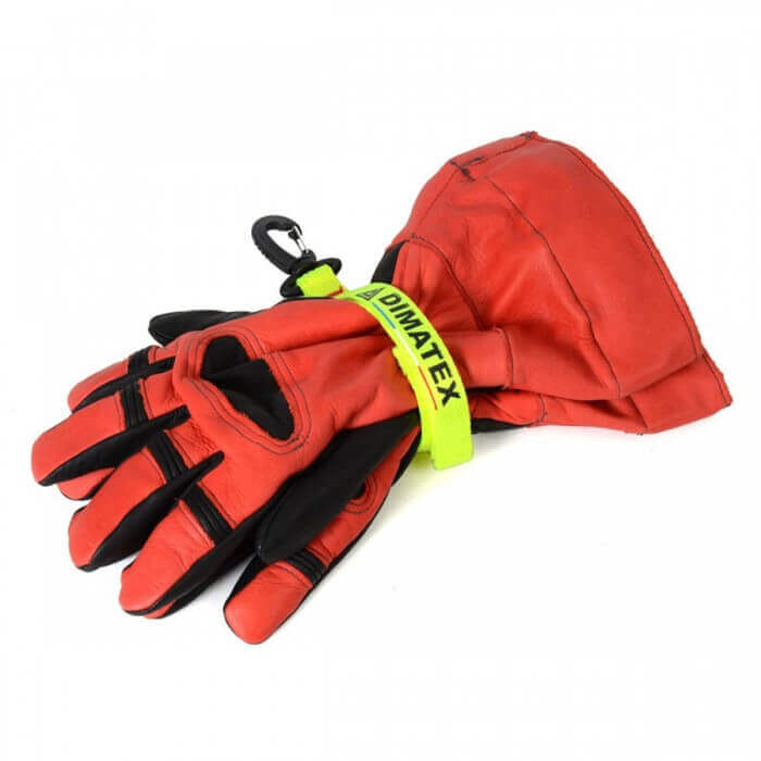 Porte gants (Pompier / Police / Gendarmerie) - SD-Equipements