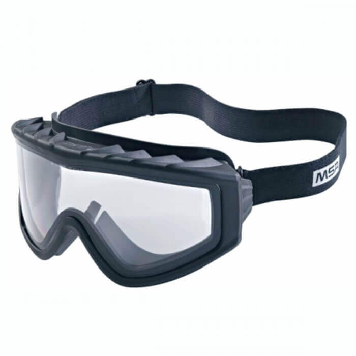 Lunettes Responder F2 XTREM - MSA