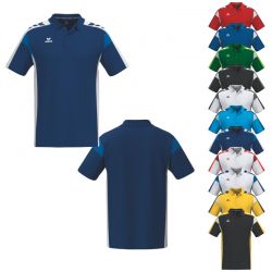 Polo Erima – CELEBRATE 125 – 11 couleurs au choix