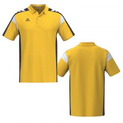 Polo Erima – CELEBRATE 125 – 11 couleurs au choix