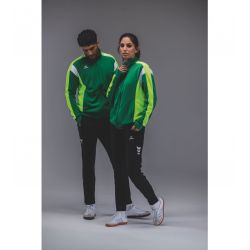 Veste Erima – CELEBRATE 125 – 9 couleurs au choix