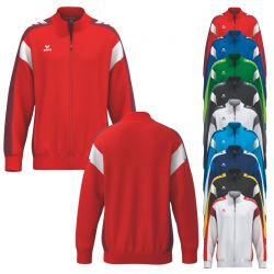 Veste Erima – CELEBRATE 125 – 9 couleurs au choix