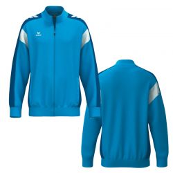 Veste Erima – CELEBRATE 125 – 9 couleurs au choix