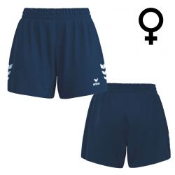 Short Erima – CELEBRATE 125 – 3 couleurs au choix