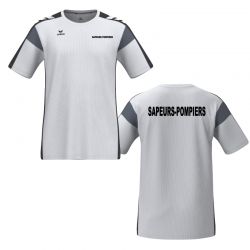 T-shirt Erima CELEBRATE 125 – Sapeurs-Pompiers