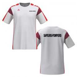 T-shirt Erima CELEBRATE 125 – Sapeurs-Pompiers