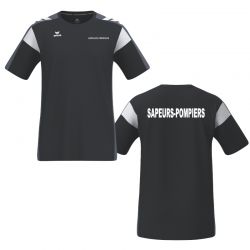 T-shirt Erima CELEBRATE 125 – Sapeurs-Pompiers