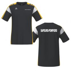 T-shirt Erima CELEBRATE 125 – Sapeurs-Pompiers