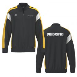 Veste Erima CELEBRATE 125 – Sapeurs-Pompiers
