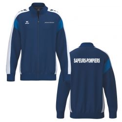 Veste Erima CELEBRATE 125 – Sapeurs-Pompiers