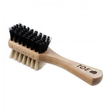 Brosse 2 en 1