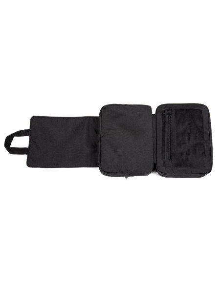 Trousse double compartiment - Men Fire Boutique Sapeurs Pompiers Trousse double compartiment - Men Fire Boutique Sapeurs Pompiers