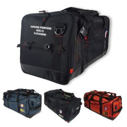 Sac d'intervention Dimatex 100L - 3 couleurs - BARACK