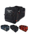 Sac d'intervention Dimatex 100L - 3 couleurs - BARACK
