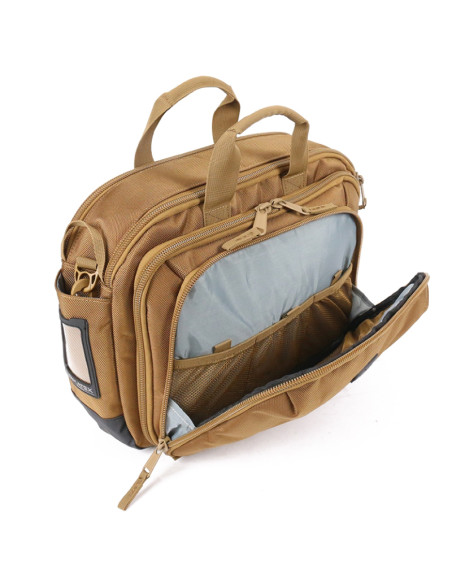 CONTROL 17'  Sacoche de mission - Dimatex