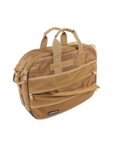 CONTROL 17'  Sacoche de mission - Dimatex