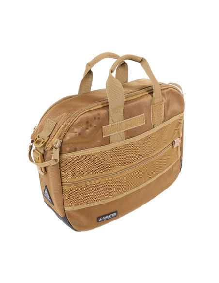 CONTROL 17'  Sacoche de mission - Dimatex