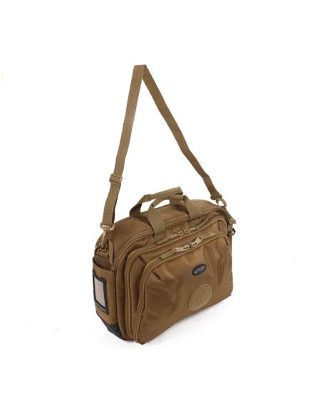 CONTROL 17'  Sacoche de mission - Dimatex