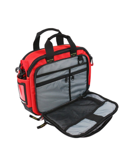 CONTROL 13' sacoche mission - Dimatex