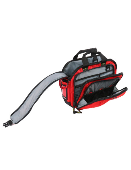 CONTROL 13' sacoche mission - Dimatex