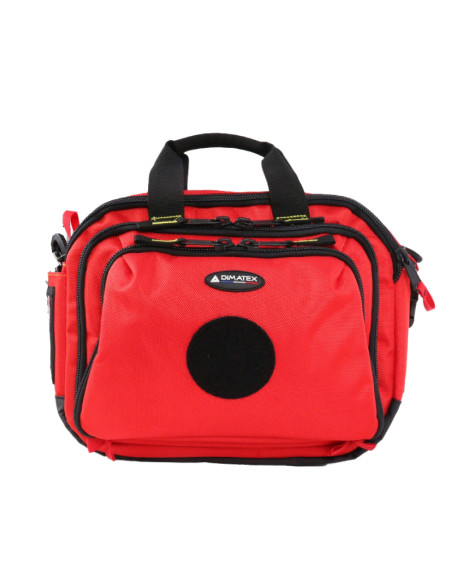 CONTROL 13' sacoche mission - Dimatex