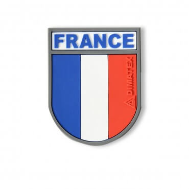 Patch France - Dimatex