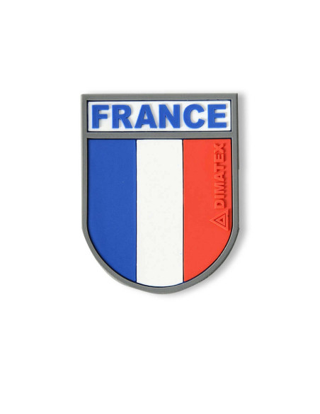 Patch France - Dimatex