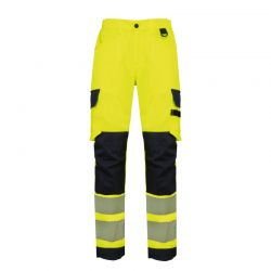 Pantalon de Sécurite - 2 couleurs