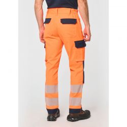 Pantalon de Sécurite - 2 couleurs