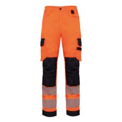 Pantalon de Sécurite - 2 couleurs