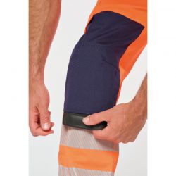 Pantalon de Sécurite - 2 couleurs