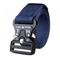 Ceinture tactique mixte -...