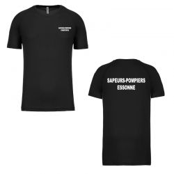 T-shirt de sport 8 couleurs manches courtes - Personnalisé à l'unité