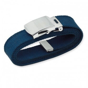 Ceinture de sortie sangle marine