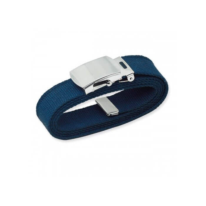 Ceinture de sortie sangle marine