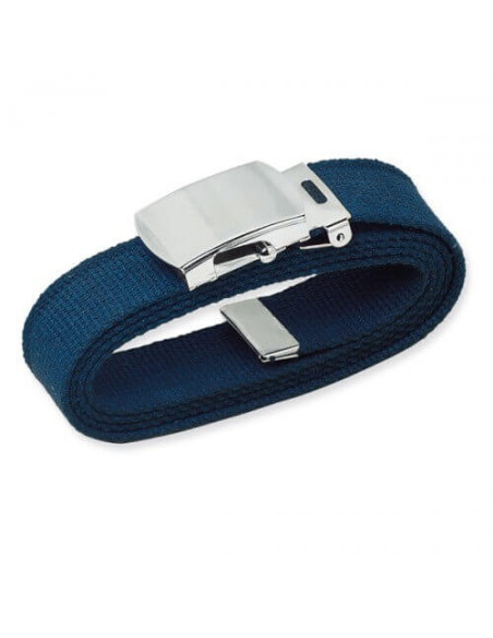 Ceinture de sortie sangle marine Ceinture de sortie sangle marine