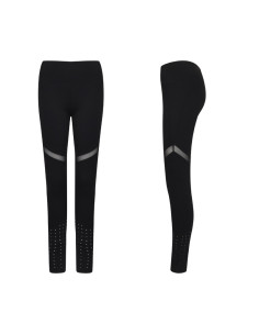 Legging avec empiècements - Men Fire Boutique Sapeurs Pompiers 2
