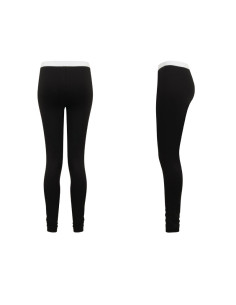 Legging - Men Fire Boutique Sapeurs Pompiers 2