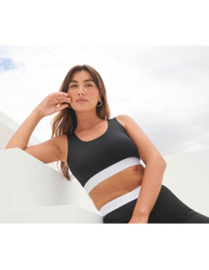 Brassière - Men Fire Boutique Sapeurs Pompiers