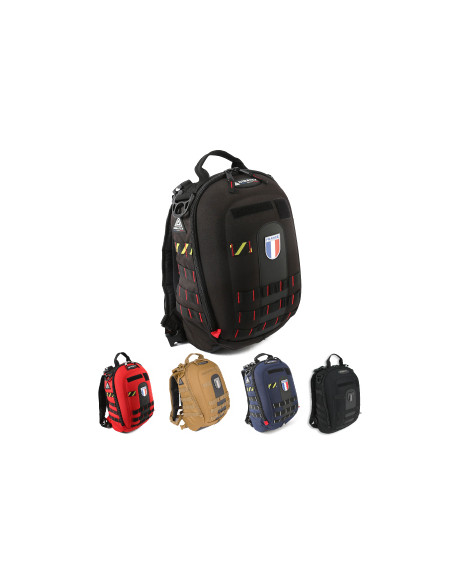 Sac à Dos coqué 30L Dimatex MATT - Men Fire Boutique Sapeurs Pompiers